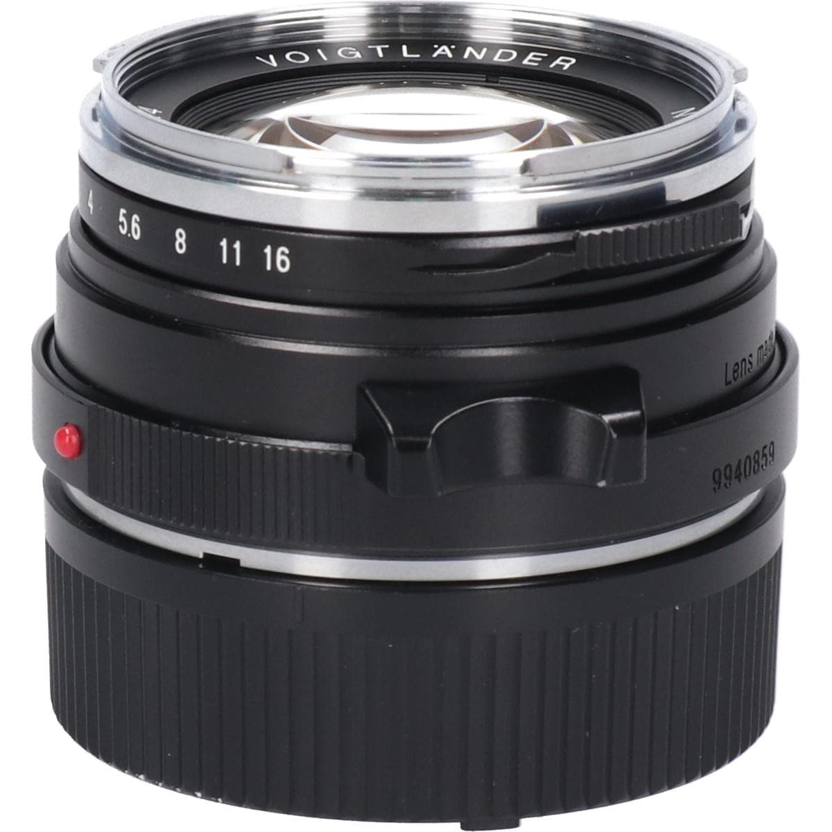 ＮＯＫＴＯＮ　ＣＬＡＳＳＩＣ　４０ｍｍ　Ｆ１．４ＳＣ