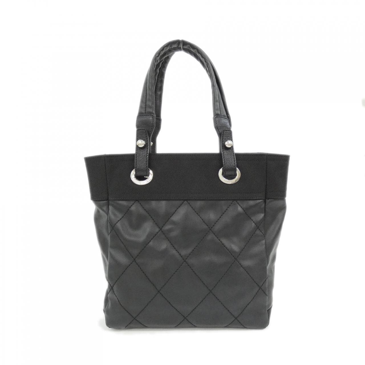 【ヴィンテージ】シャネル パリビアリッツ ライン 34208 バッグ