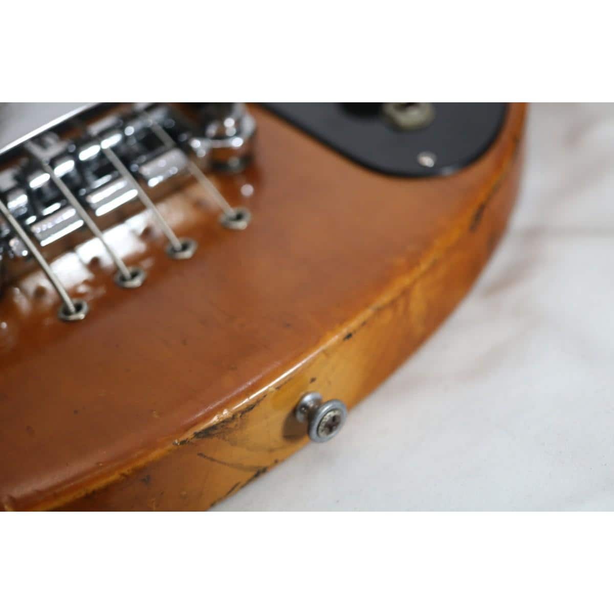 ＧＩＢＳＯＮ　　ＲＩＰＰＥＲ　ＢＡＳＳ　Ｌ－９ｓ