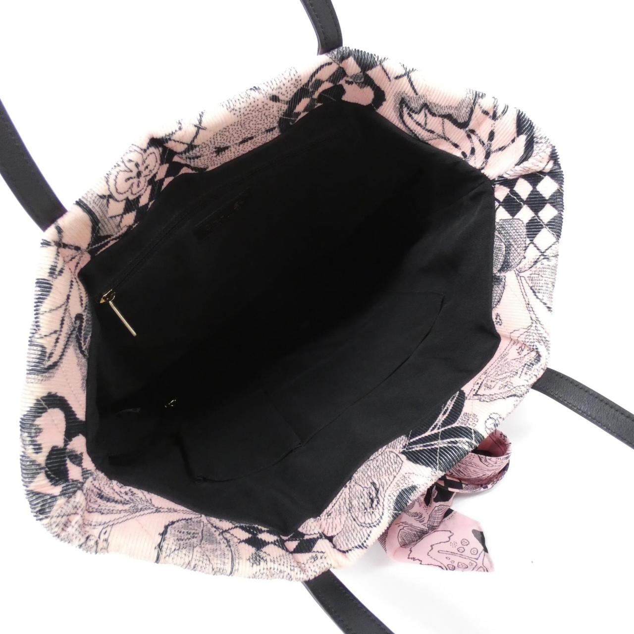 シャネル 57347 バッグ