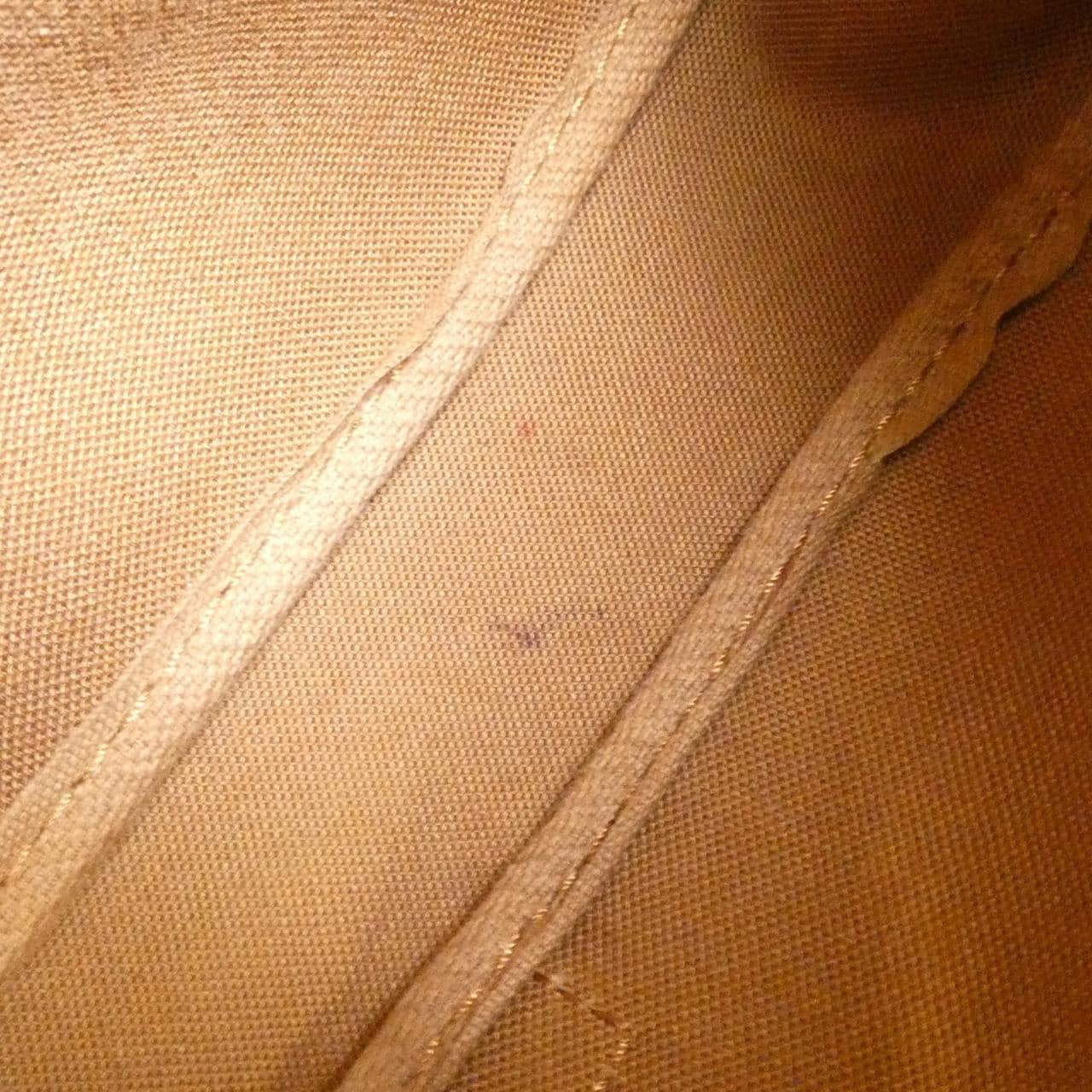 ルイヴィトン モノグラム ソミュール 30cm M42256 ショルダーバッグ