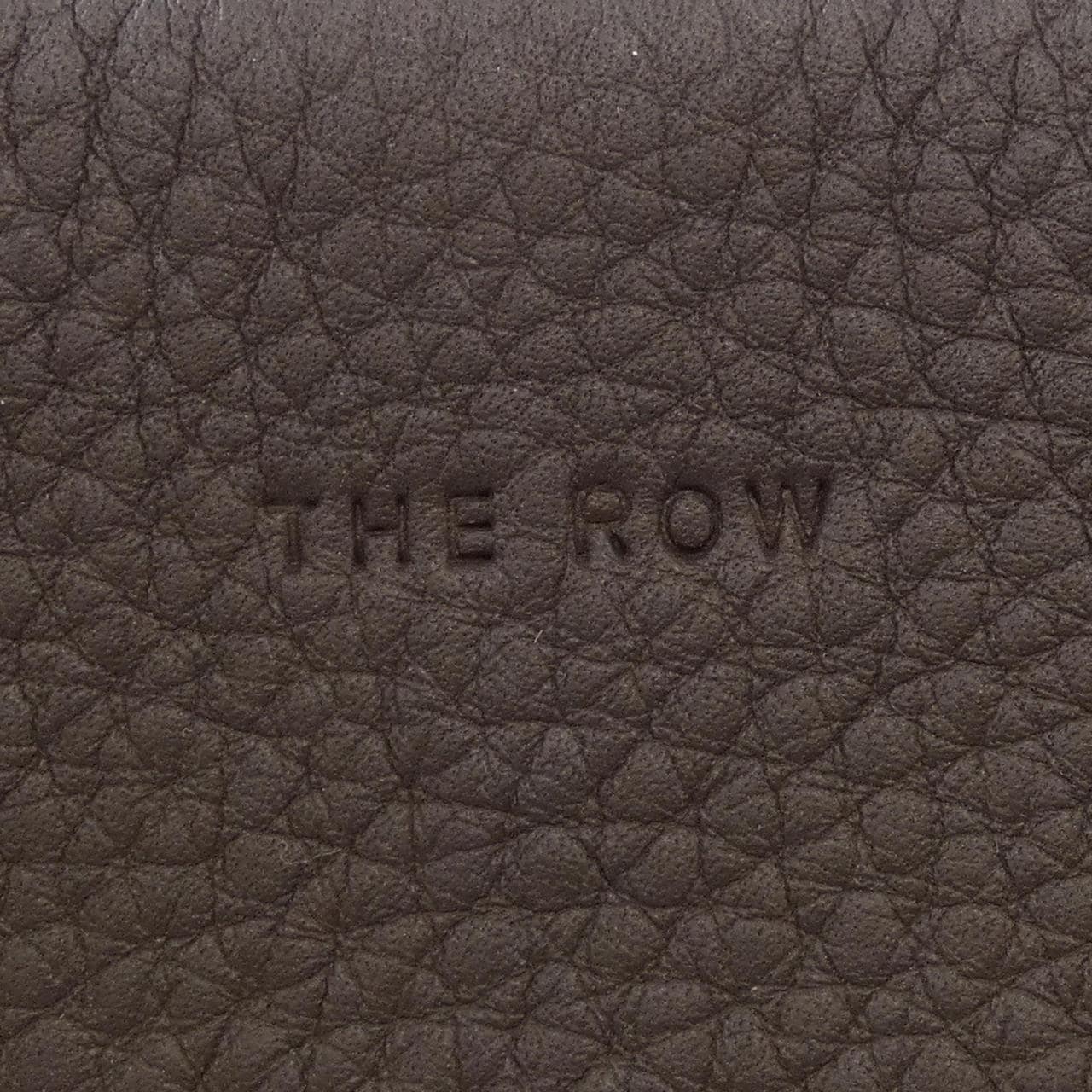 ザロウ THE ROW パークトート N/S PARK TOTE W1313 L129 BAG