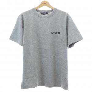 デュベティカ DUVETICA VXRT43131 Tシャツ
