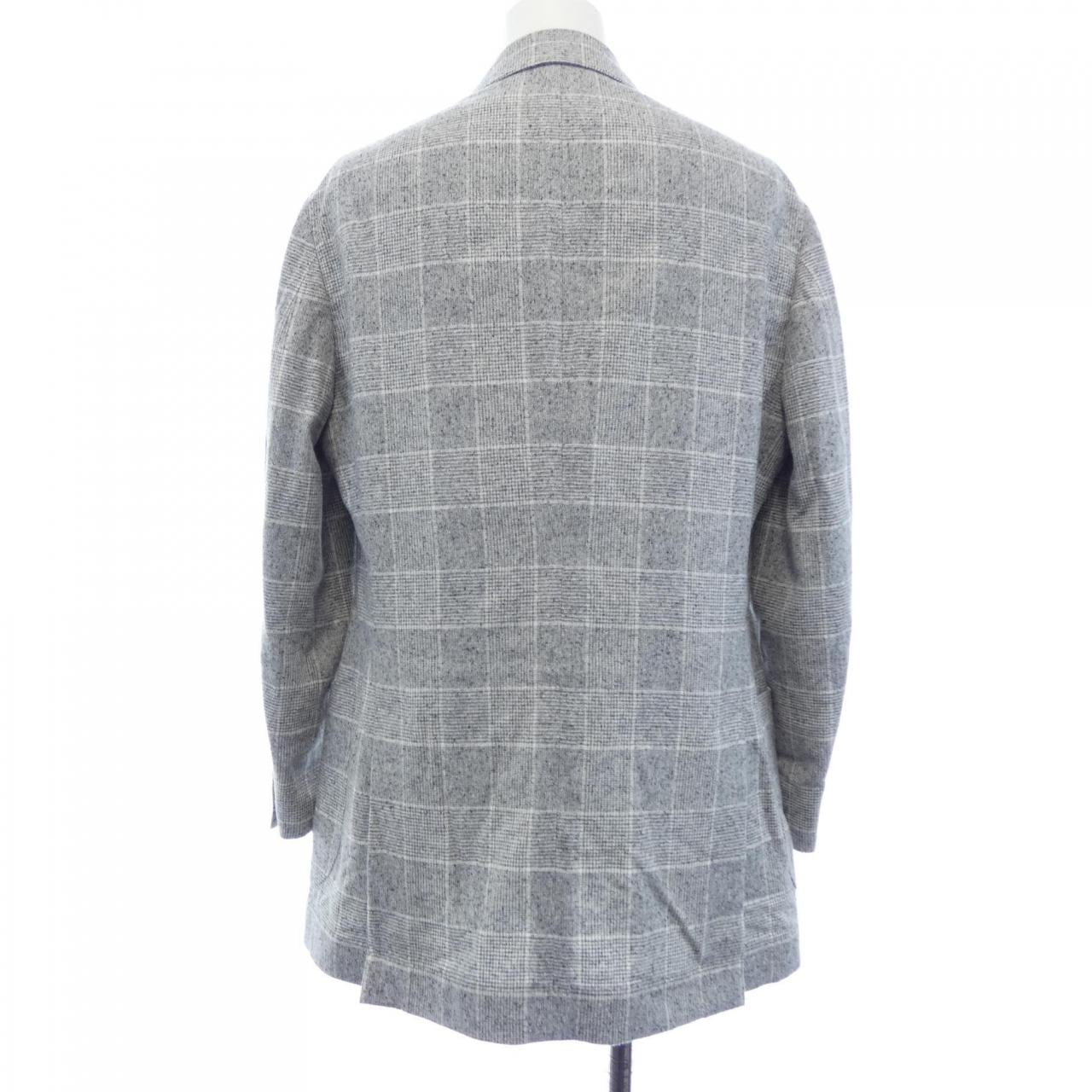 ブルネロクチネリ BRUNELLO CUCINELLI MY4667BBD ジャケット