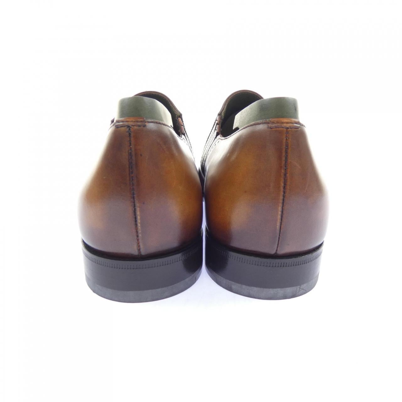 ベルルッティ Berluti シューズ