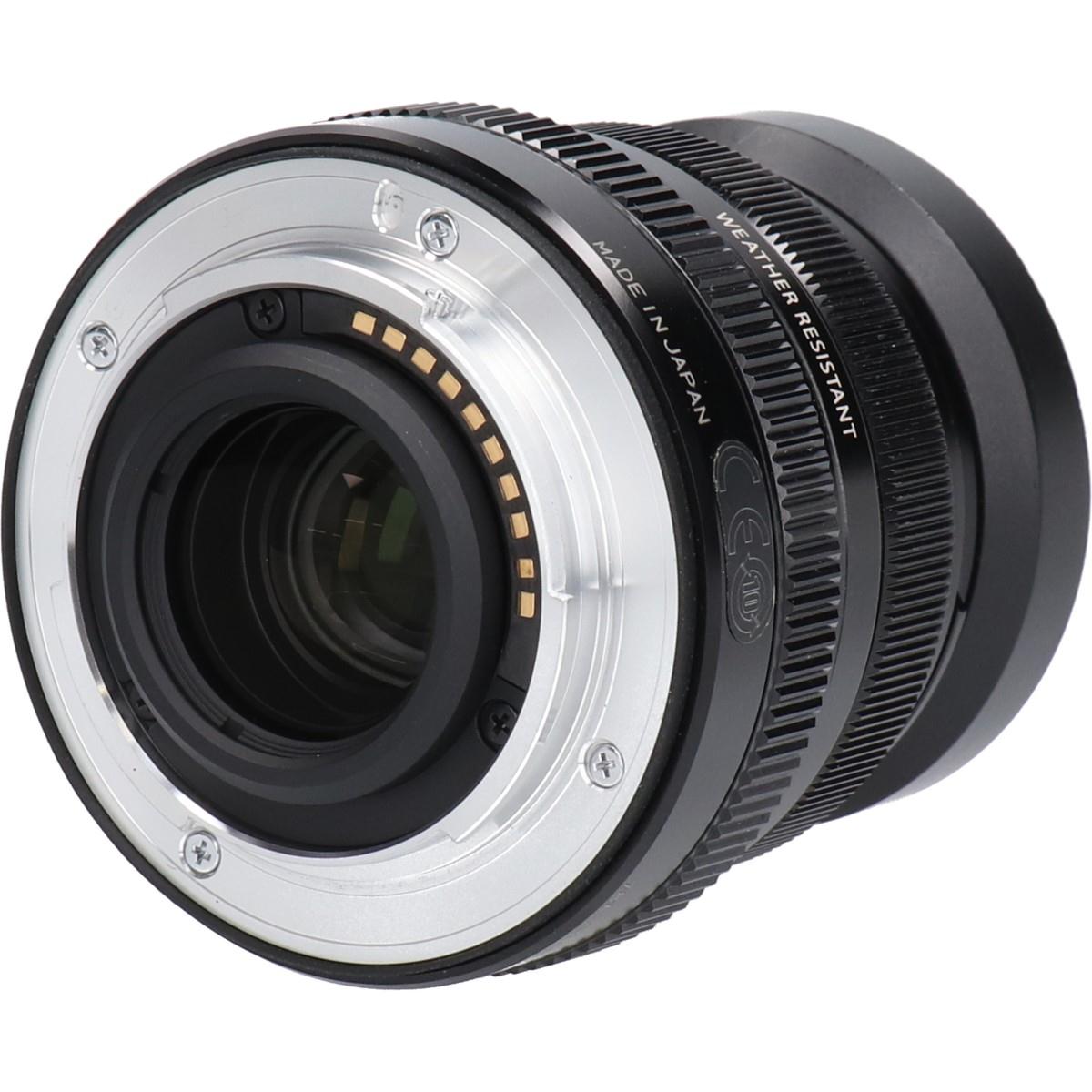 ＸＦ３５ｍｍ　Ｆ２Ｒ　ＷＲ　ブラック