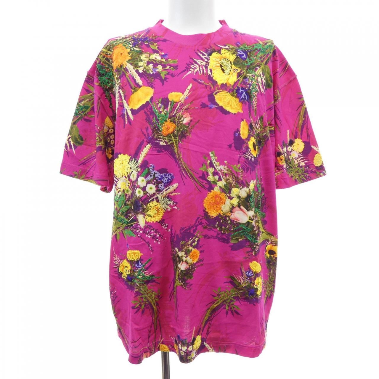 ルイヴィトン LOUIS VUITTON HIY95WNPG Tシャツ