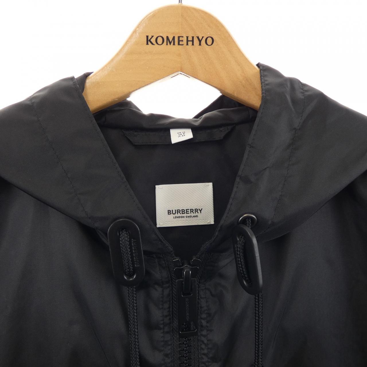 バーバリー BURBERRY 8038753 パーカー