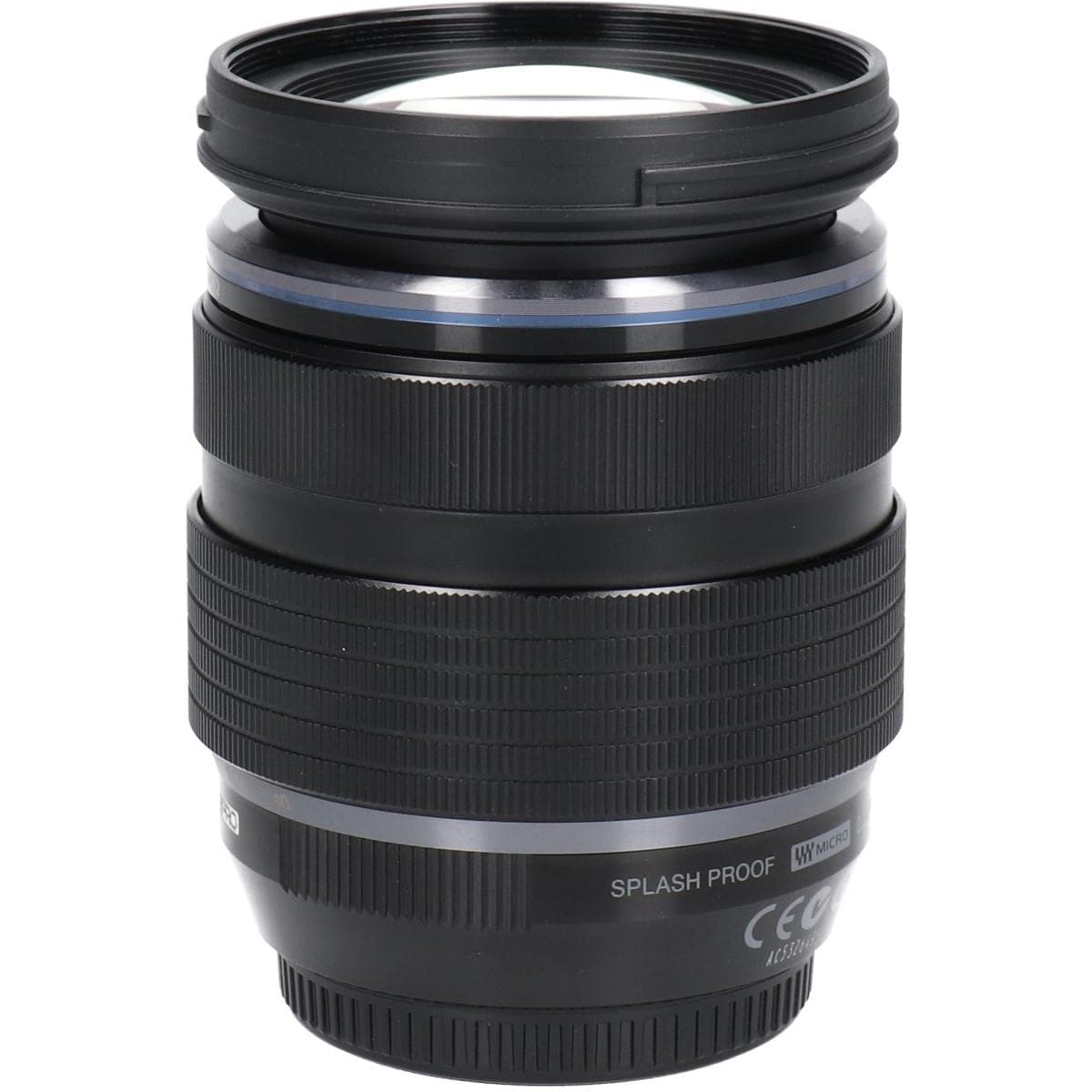 ＭＺＤ１２－４０ｍｍ　Ｆ２．８ＰＲＯ　ＩＩ