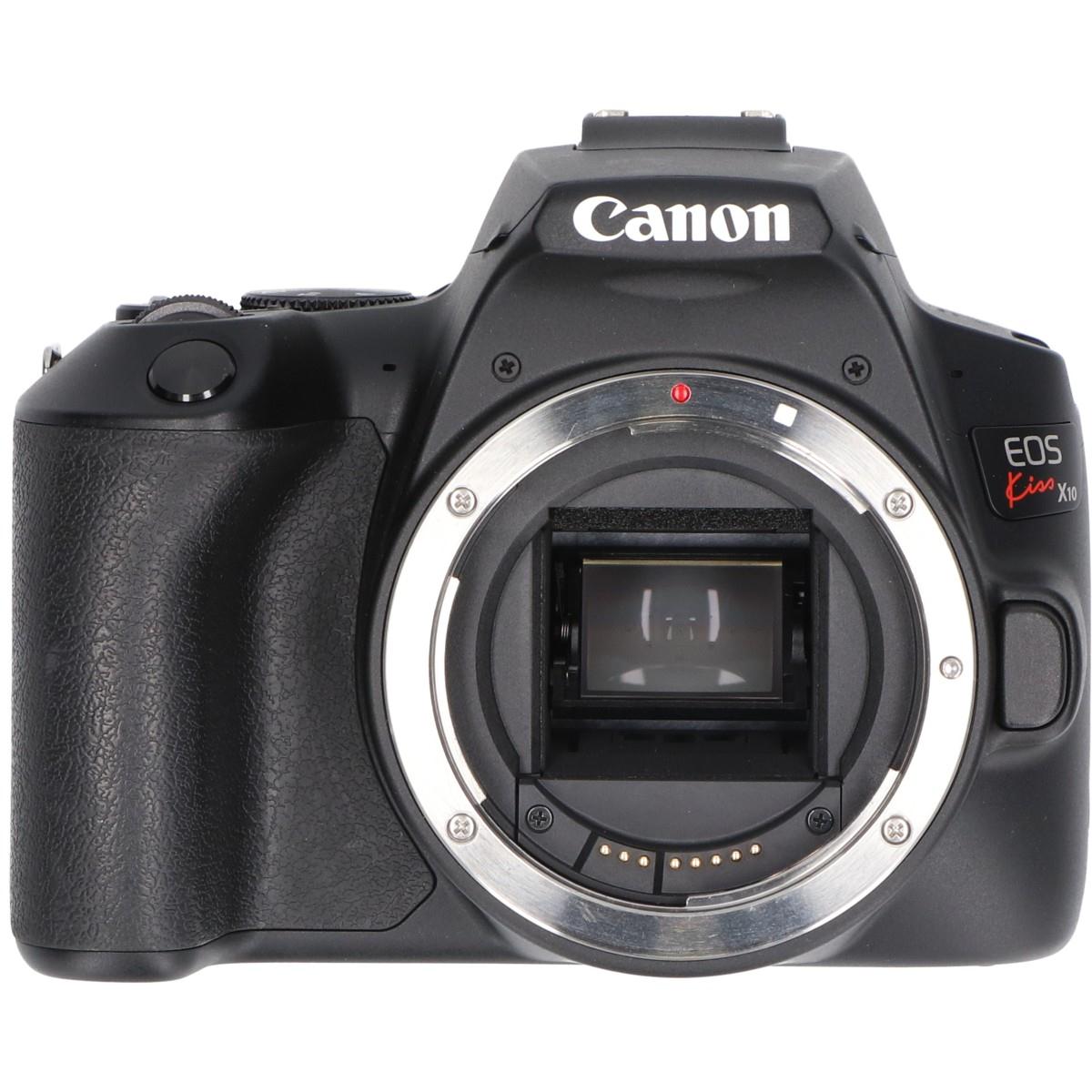 ＥＯＳ　ＫＩＳＳ　Ｘ１０