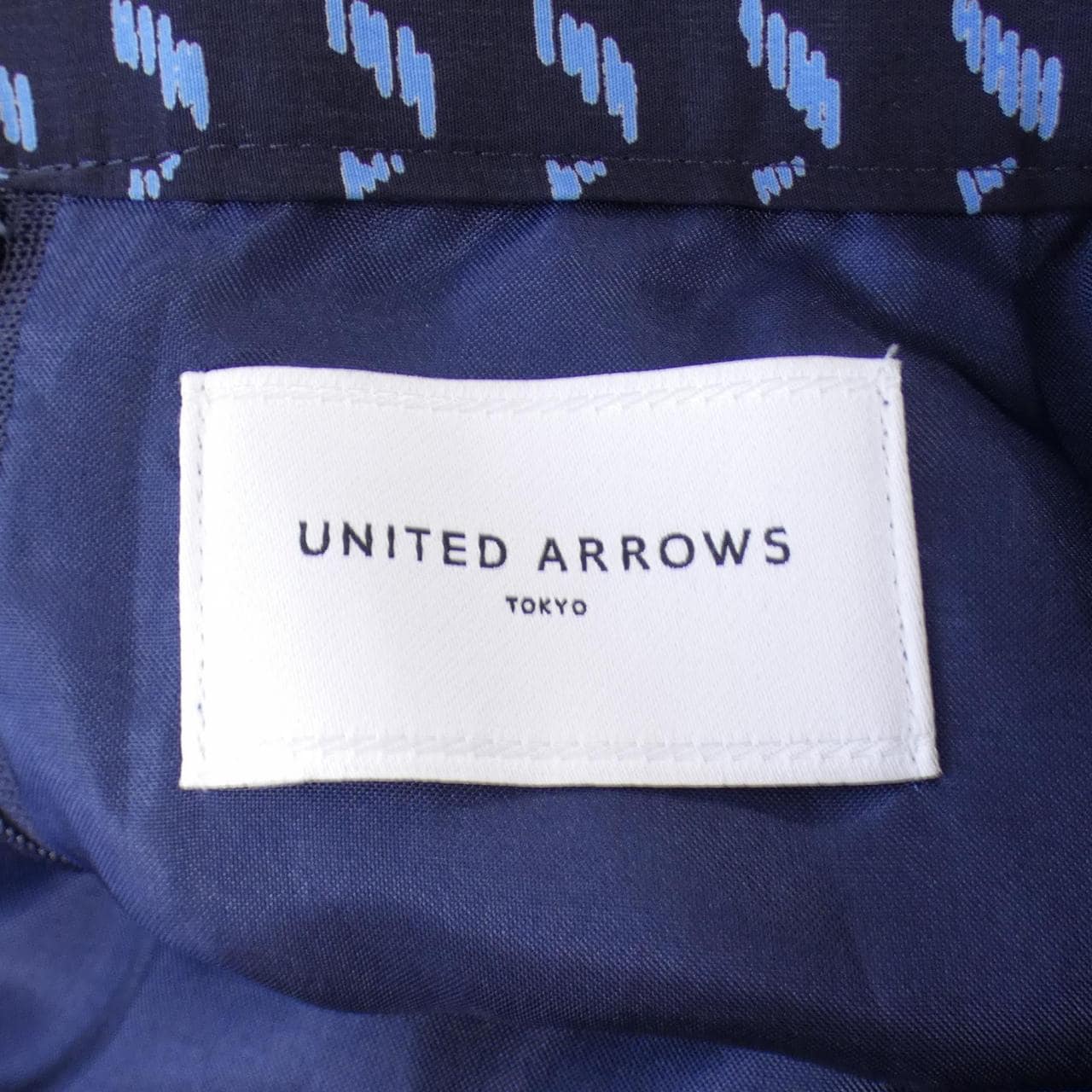 United Arrows UNITED ARROWS skirt