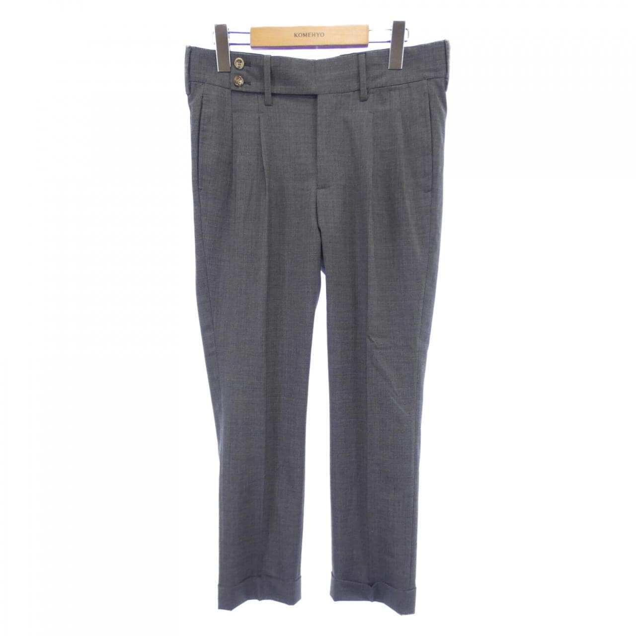ENTRE AMIS Pants