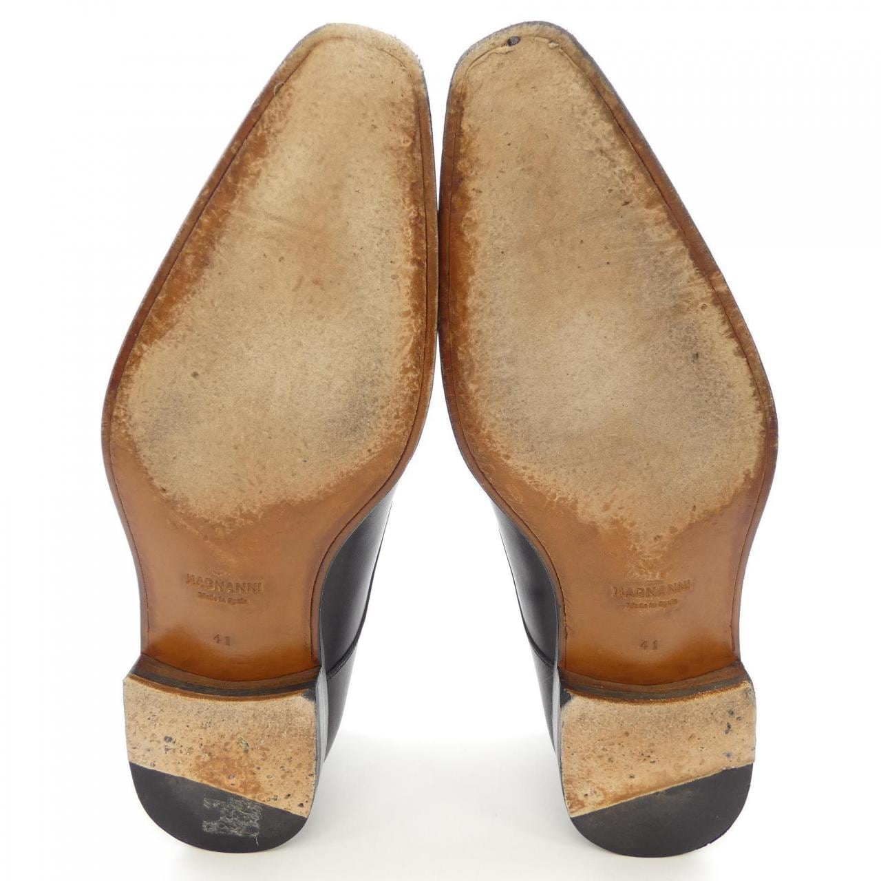 マグナーニ MAGNANNI シューズ