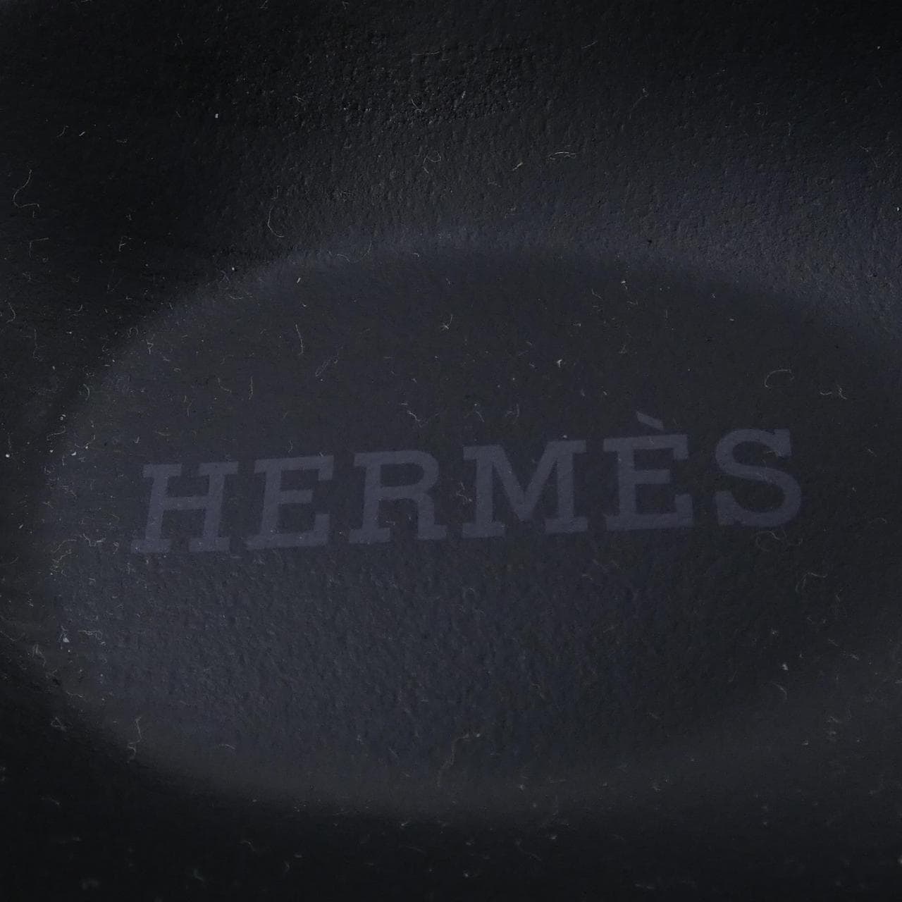 HERMES Go H-Cut Detail Shoes 232140Z
