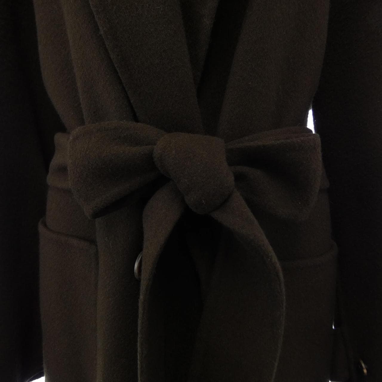 ザロウ THE ROW 139150 コート