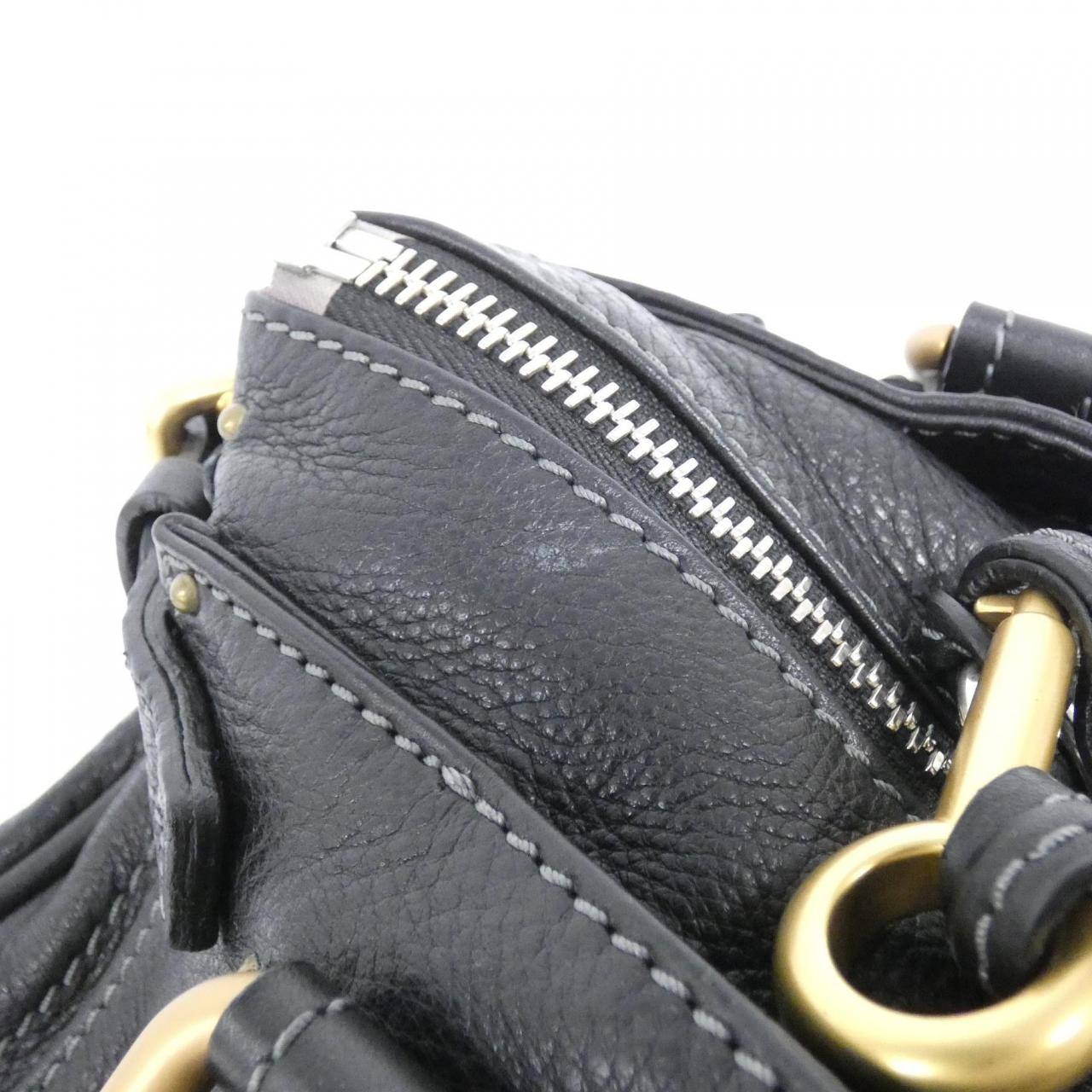 クロエ パディントン 7ESA02 7E422 バッグ