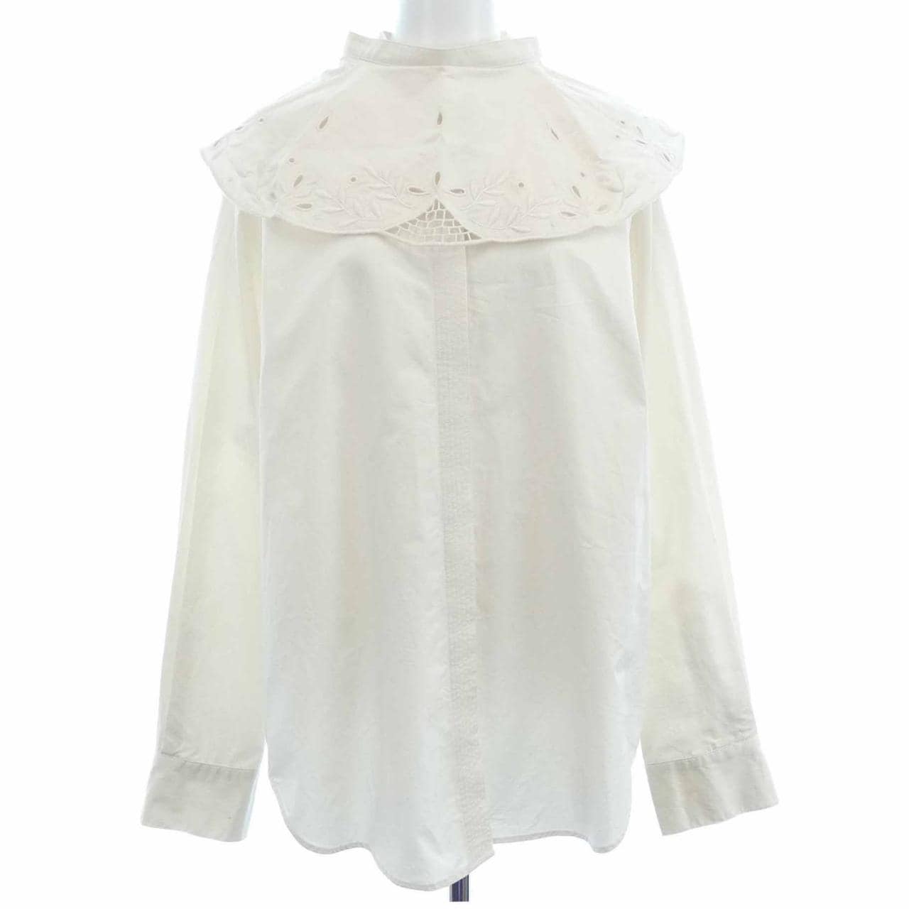 ロク 6ROKU シャツ