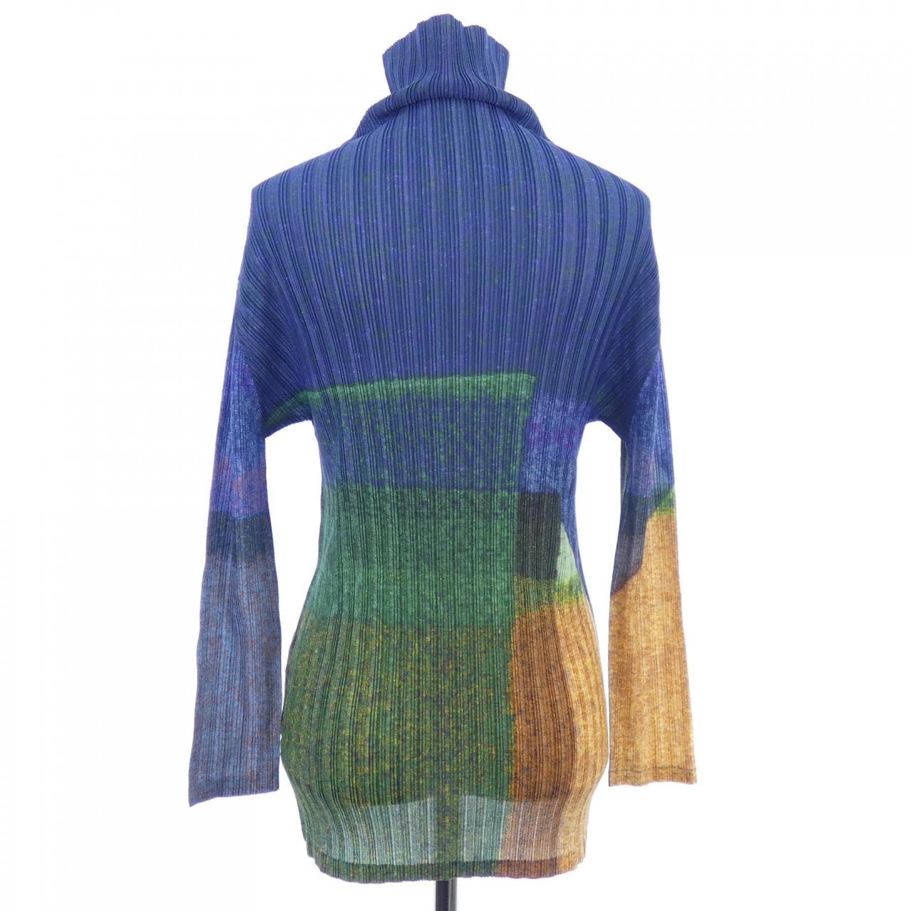 プリーツプリーズ PLEATS PLEASE PP23FK332 7577095 トップス