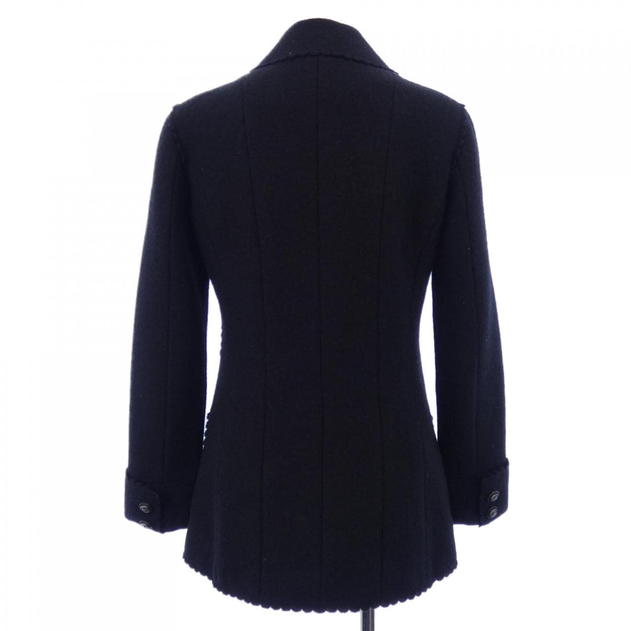 シャネル CHANEL P49405V32805 ジャケット