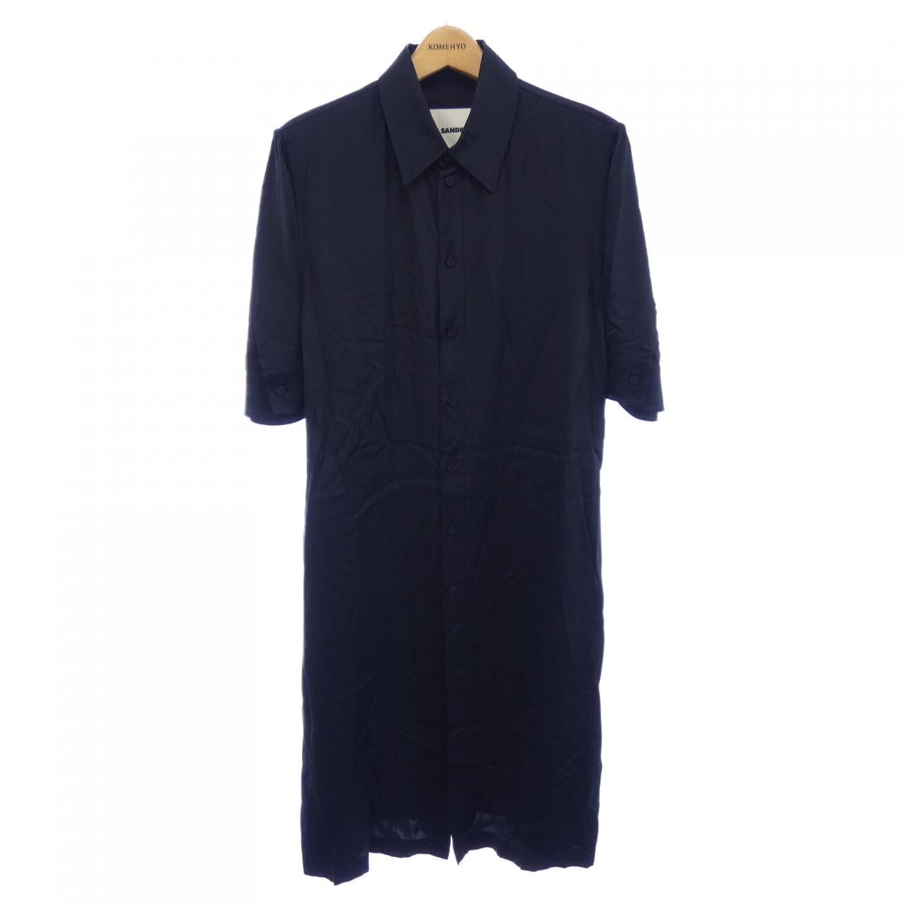 ジルサンダー JIL SANDER J65004 シャツ