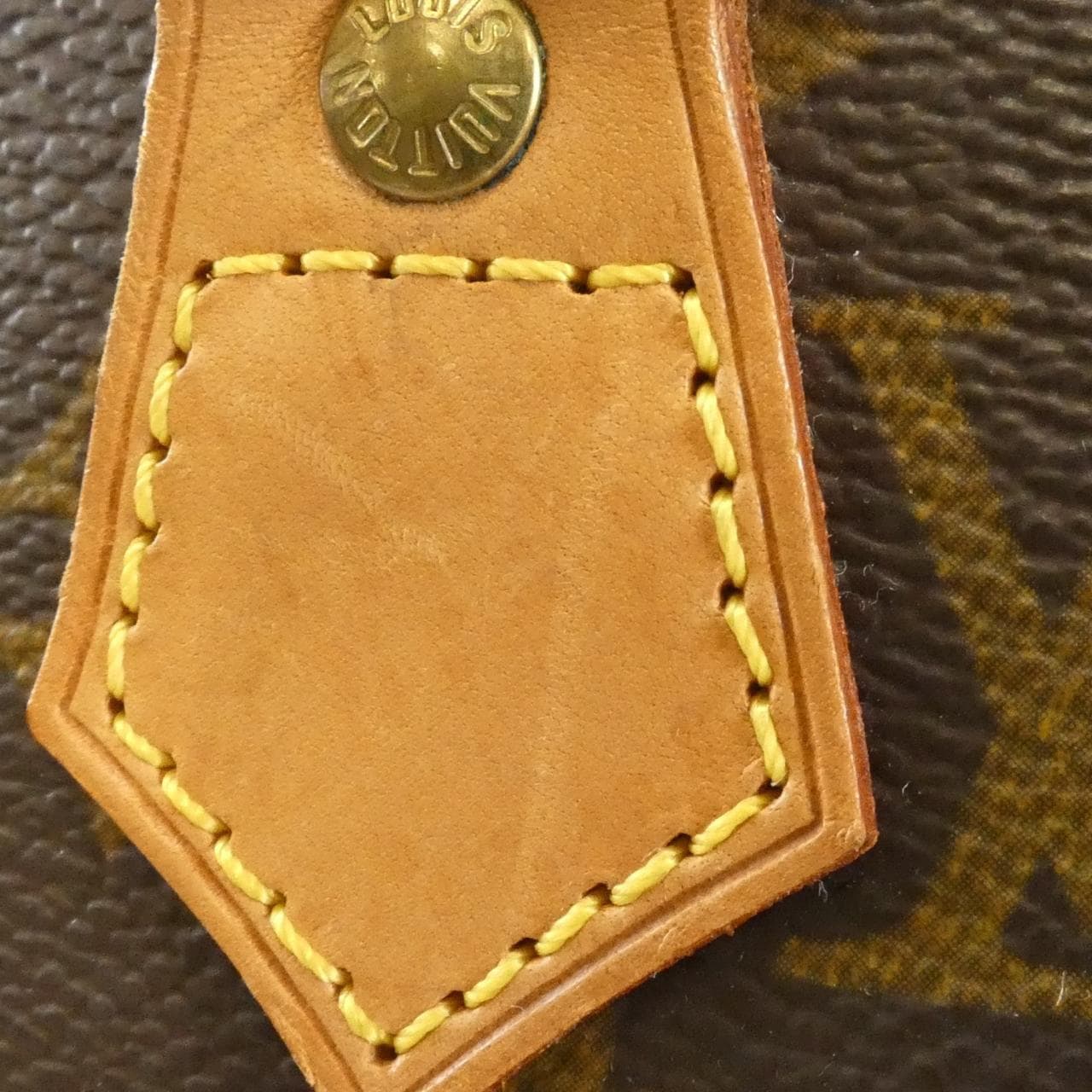 ルイヴィトン モノグラム エリプス MM M51126 バッグ