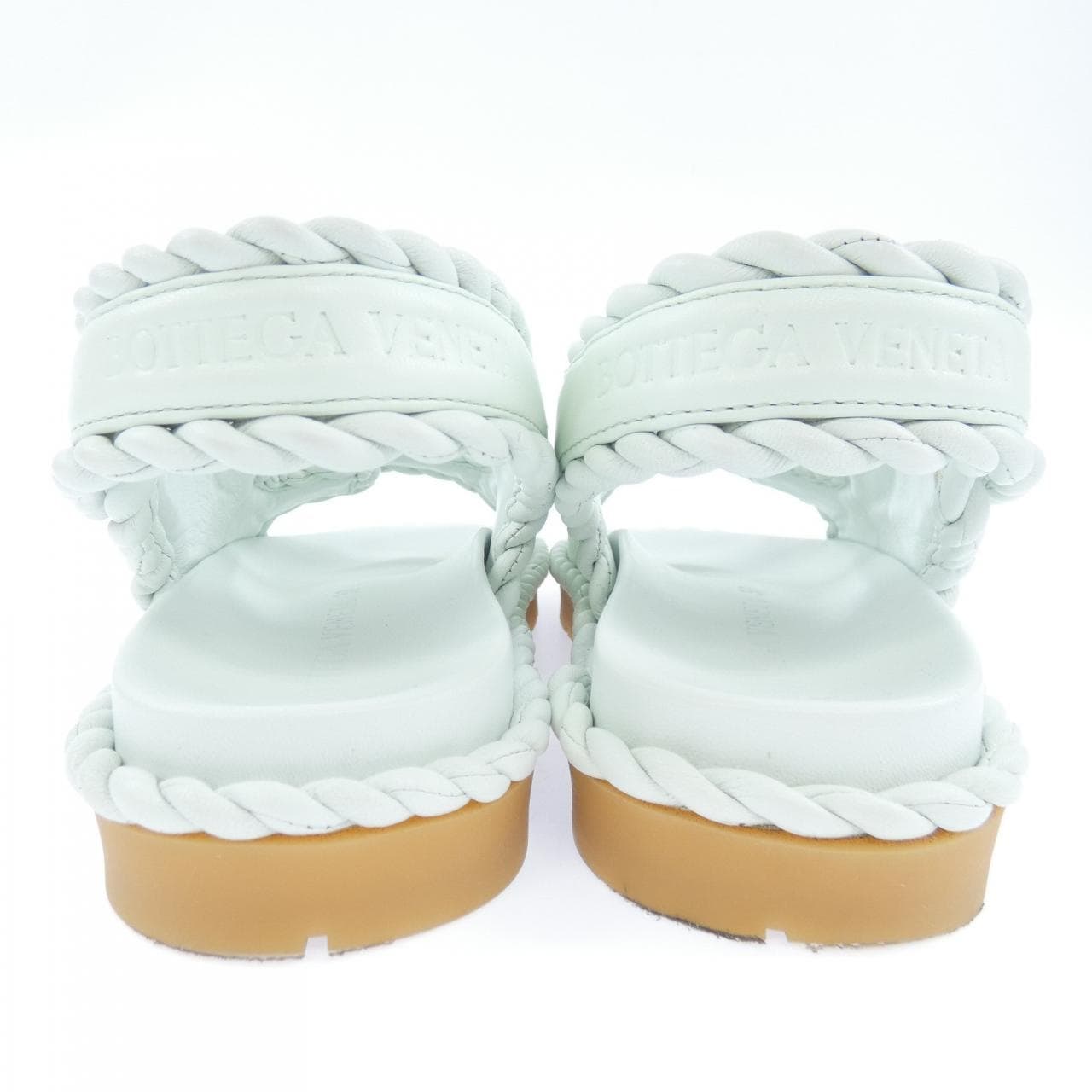 ボッテガヴェネタ BOTTEGA VENETA サンダル