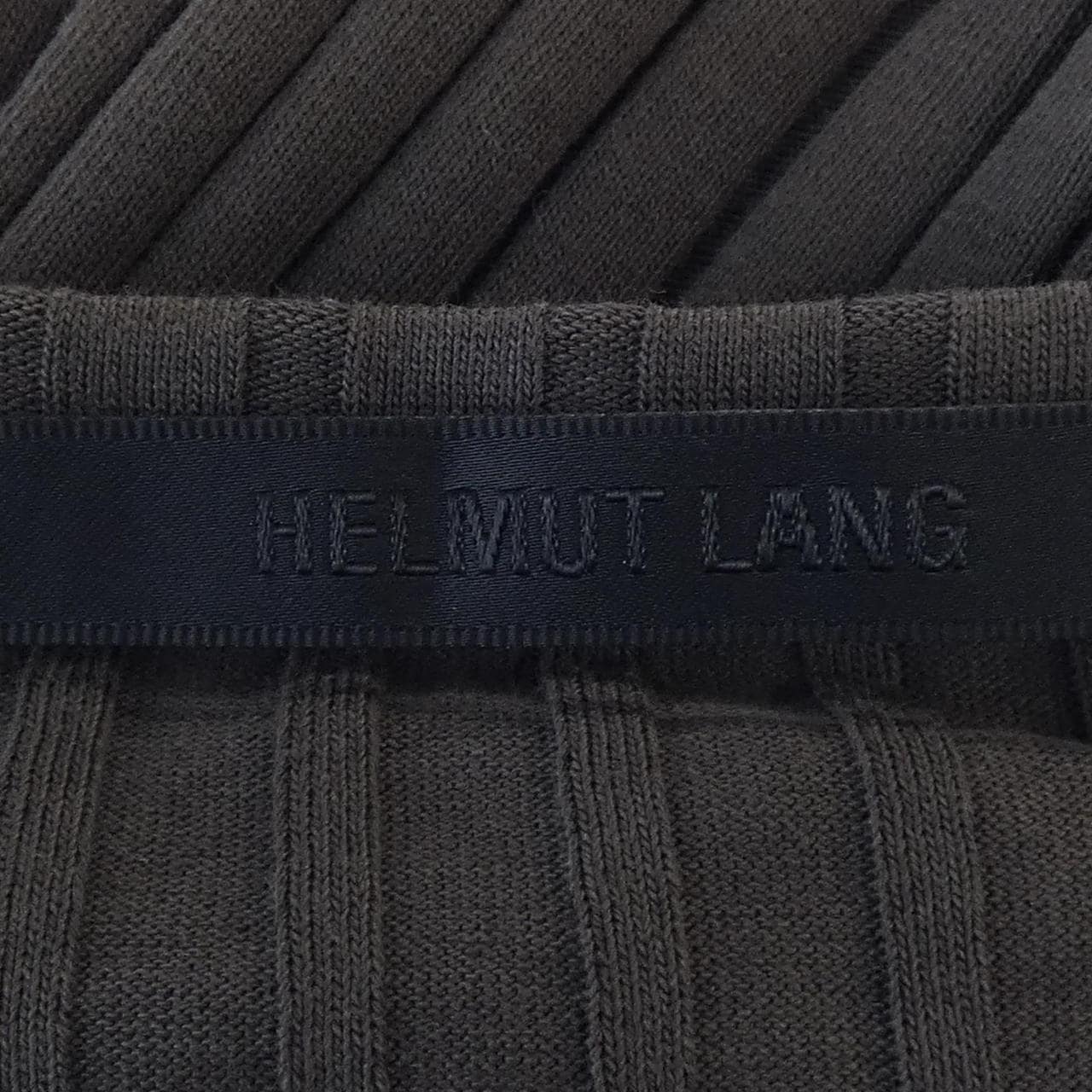 ヘルムートラング HELMUT LANG ワンピース