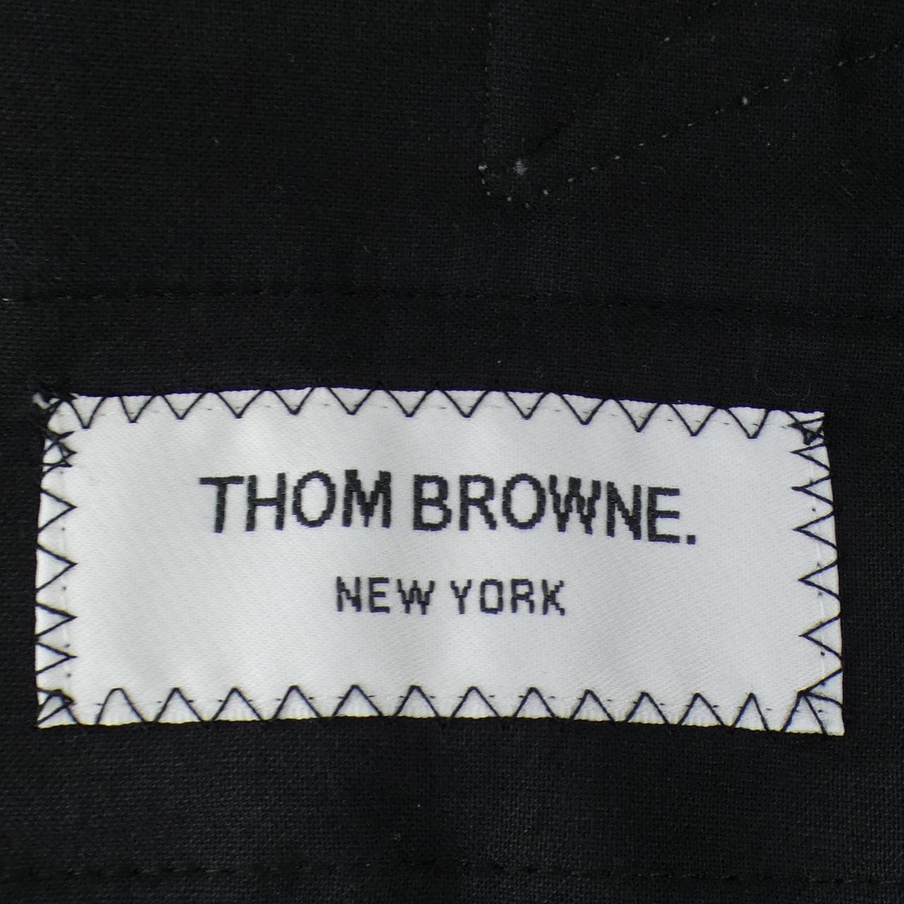 トムブラウン THOM BROWNE パンツ