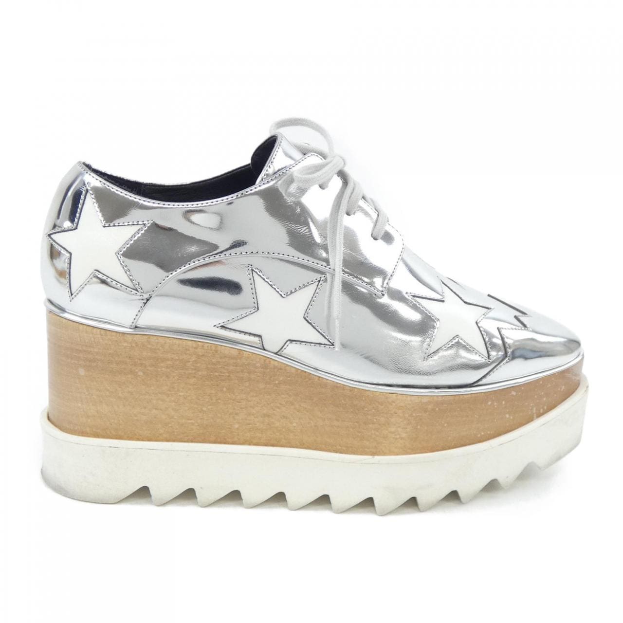 ステラマッカートニー STELLA MCCARTNEY 363998 シューズ