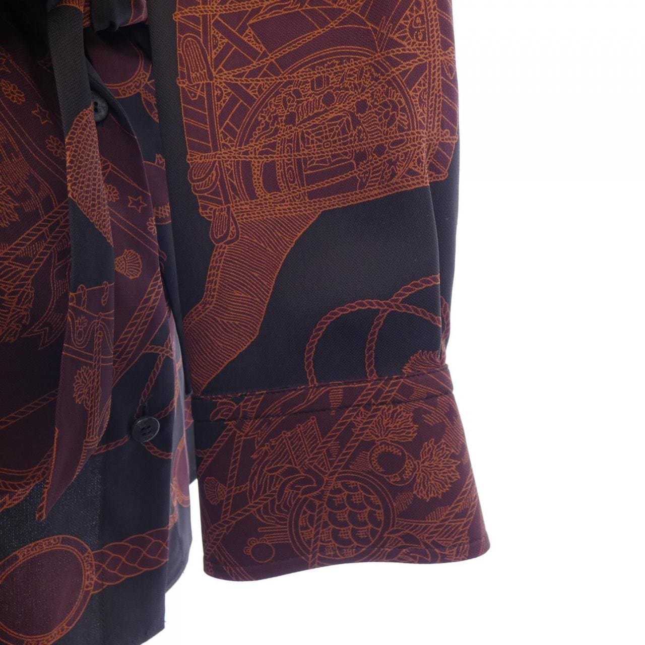 エルメス HERMES 3H0603D1 シャツ