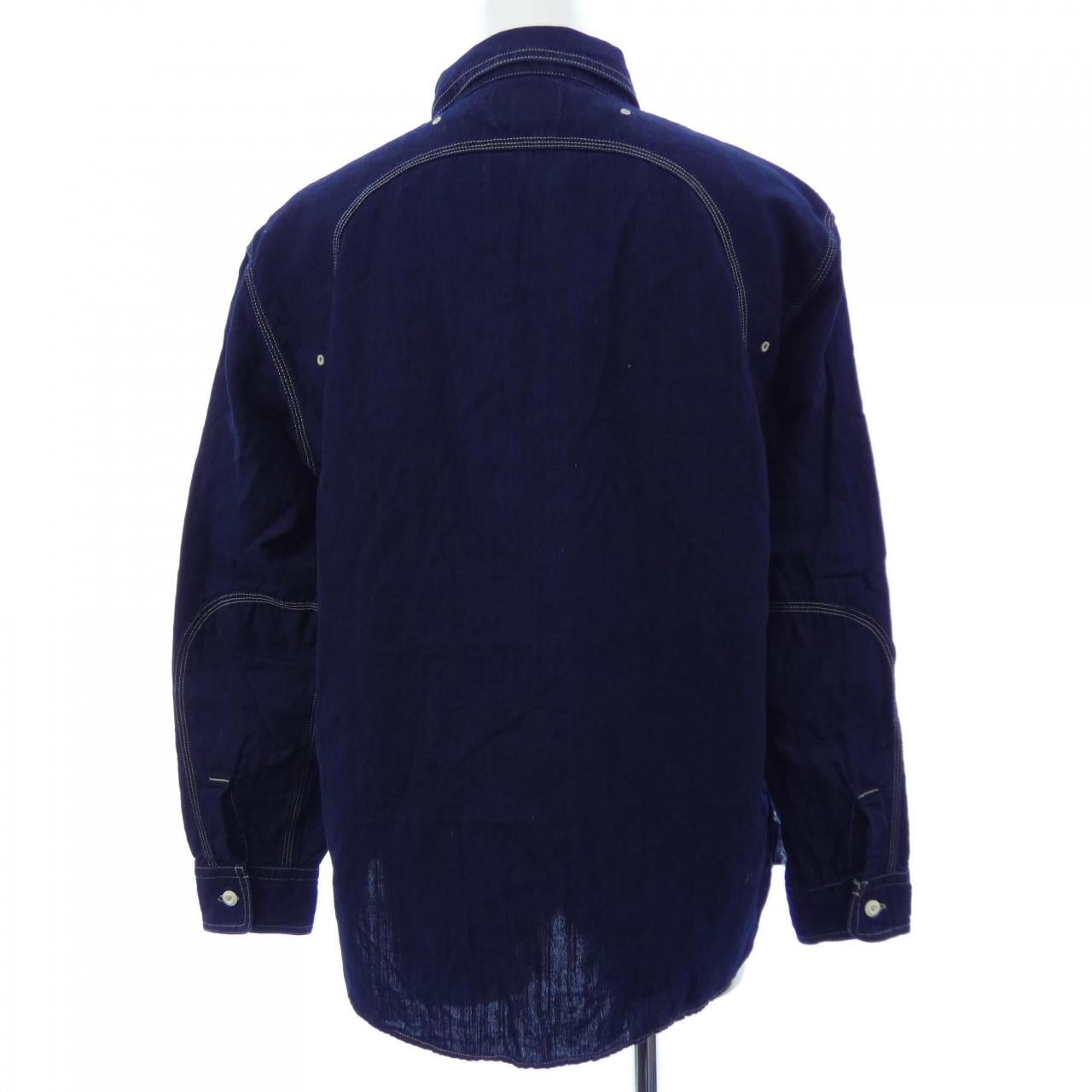 フェローズ PHERROW'S シャツ