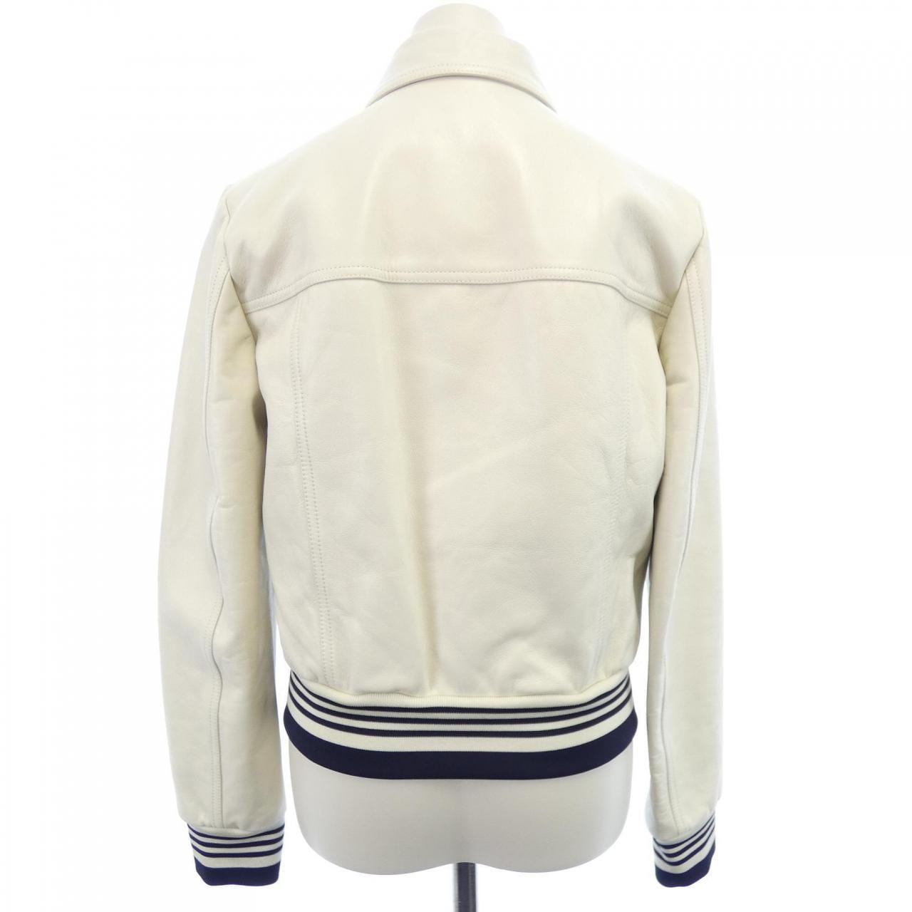 セリーヌ CELINE 2EF04291D レザージャケット