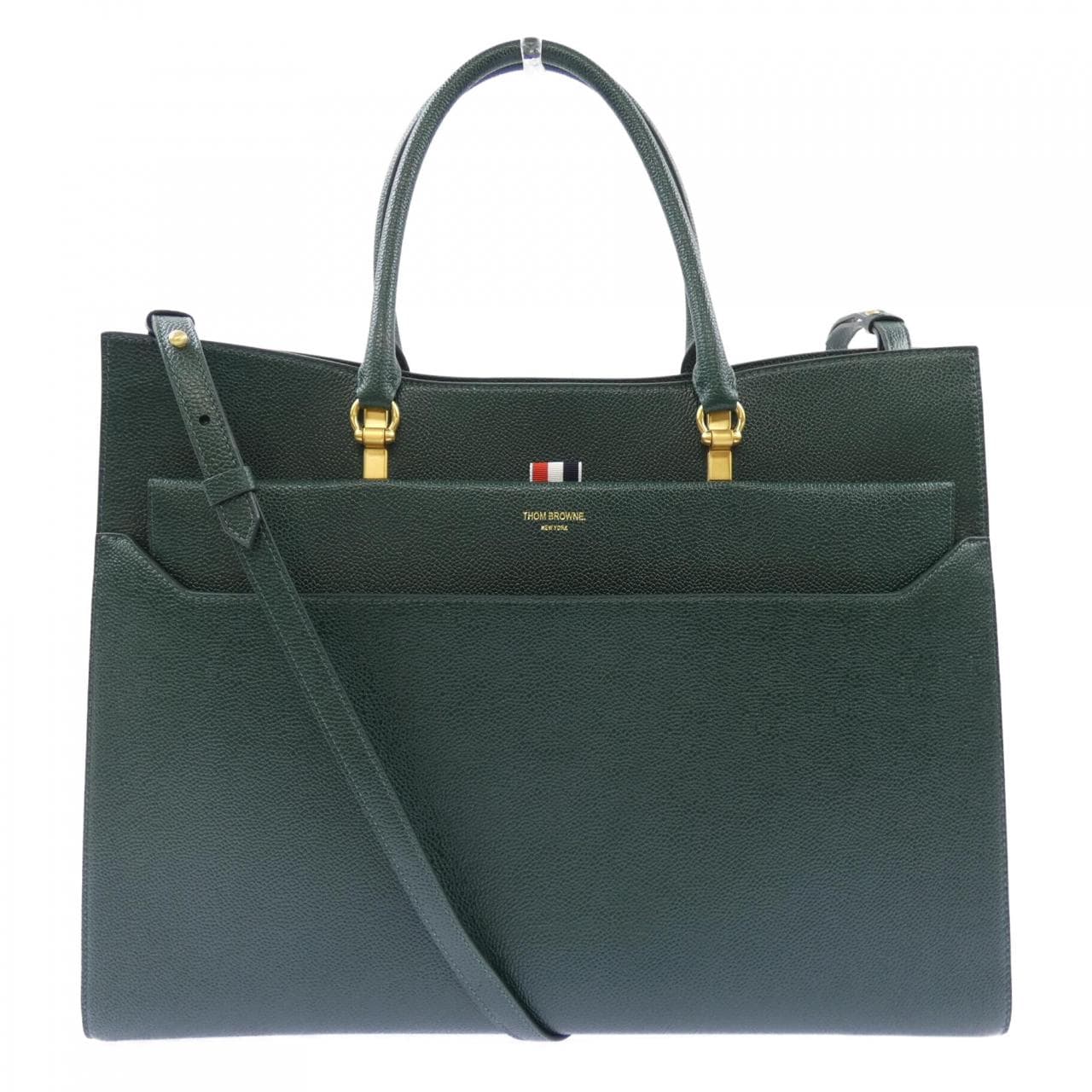 トムブラウン THOM BROWNE MAG228A-00198 BAG