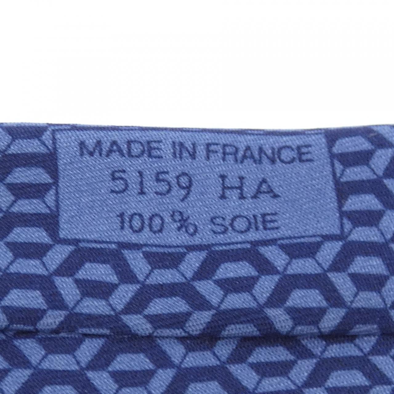エルメス HERMES NECKTIE