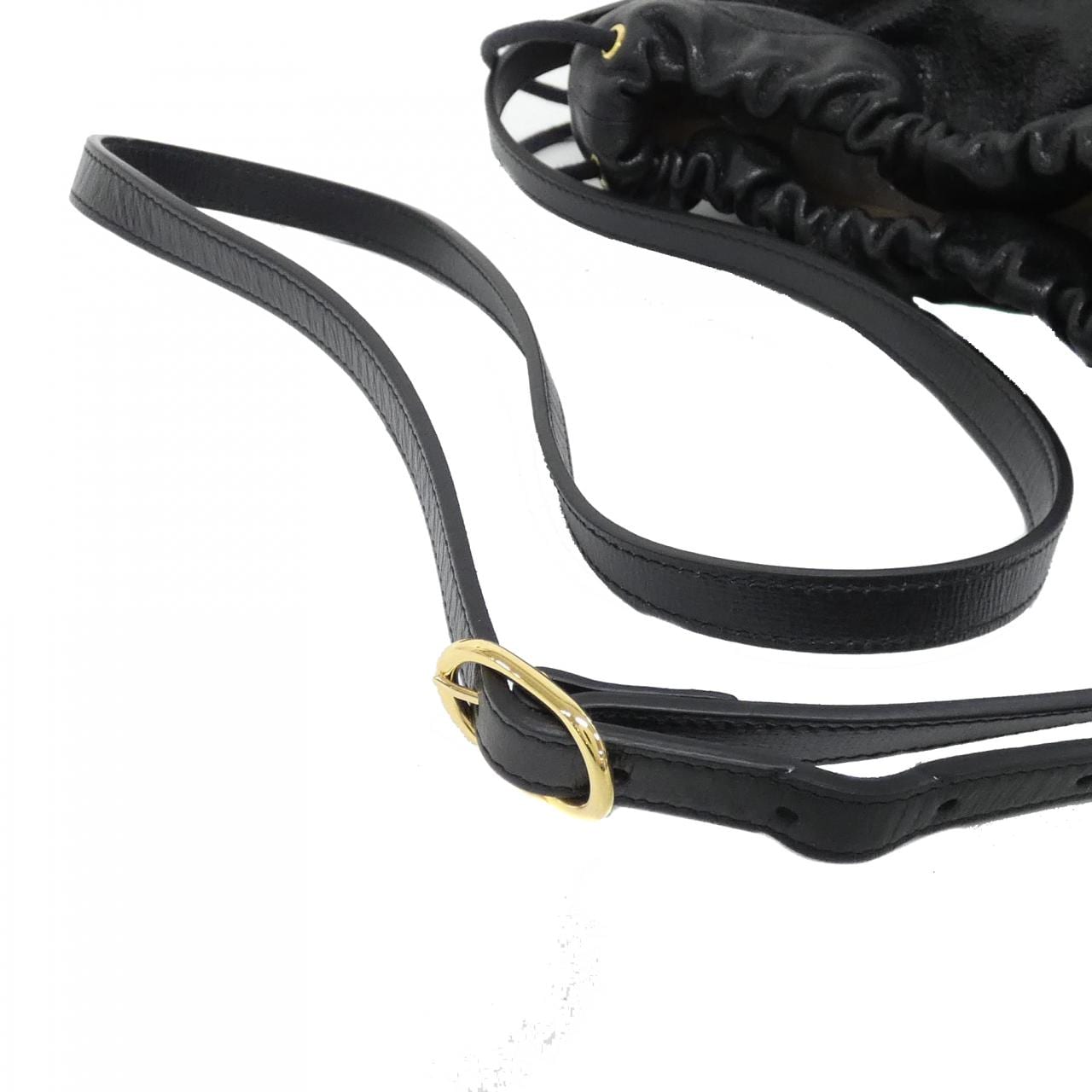 グッチ GUCCI HORSEBIT 1955 602118 1DBLG ショルダーバッグ