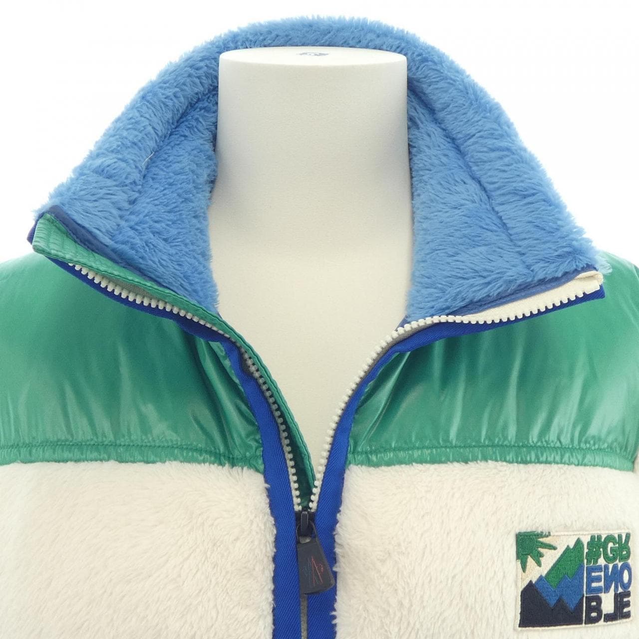 モンクレールグルノーブル MONCLER GRENOBLE 20978G00016 ダウンジャケット