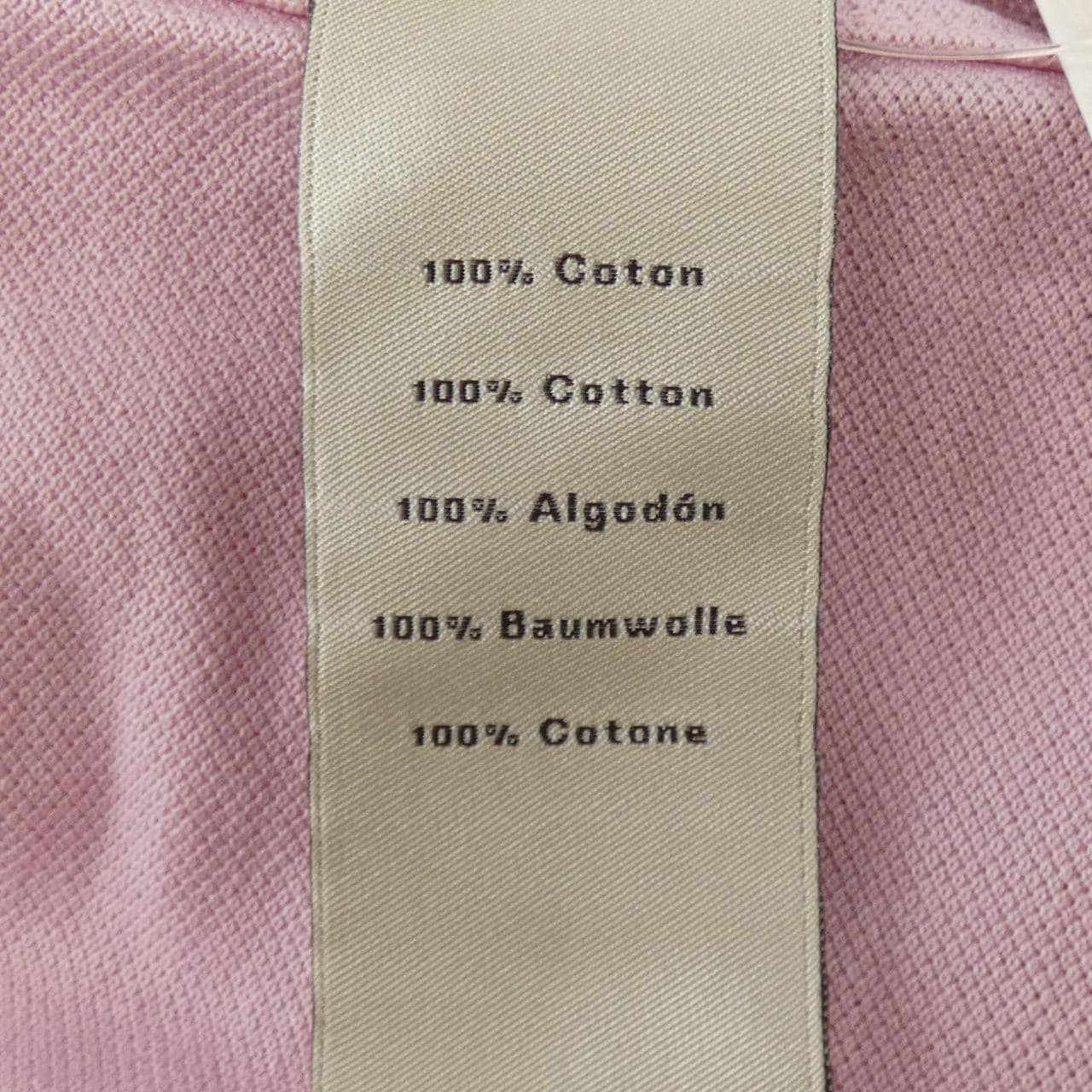 エルメス HERMES ポロシャツ