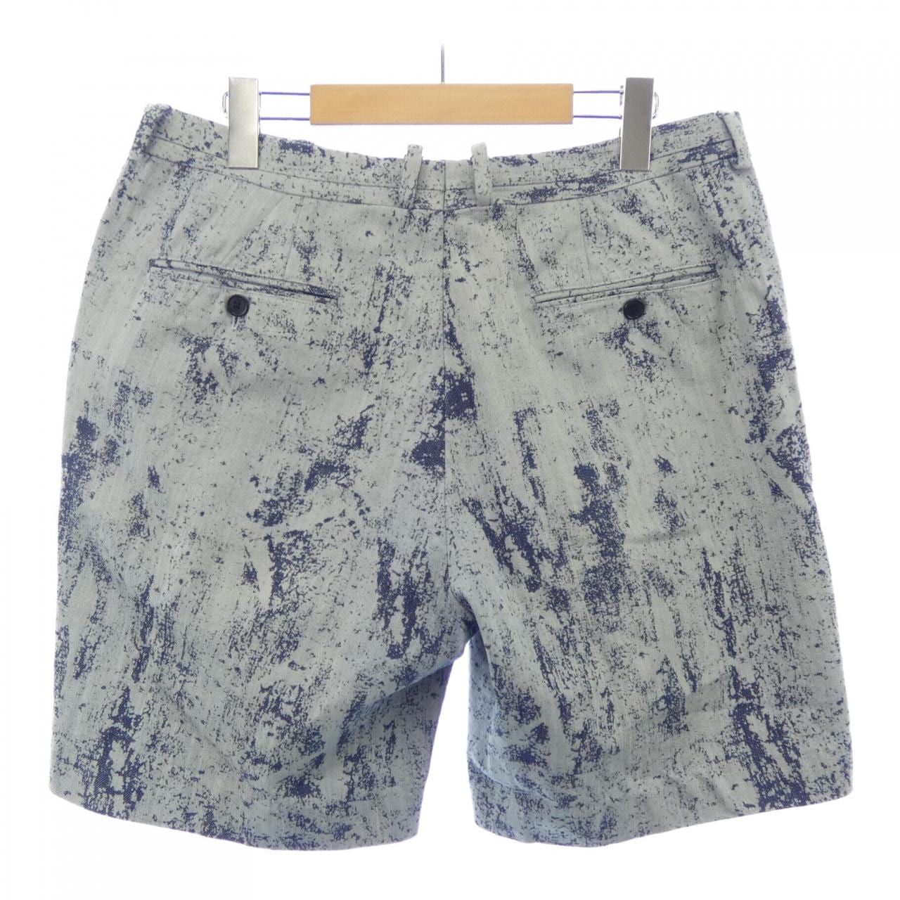 フェンディ FENDI FB0362 1HE ショートパンツ