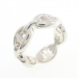 エルメス シェーヌ ダンクル アンシェネ リング