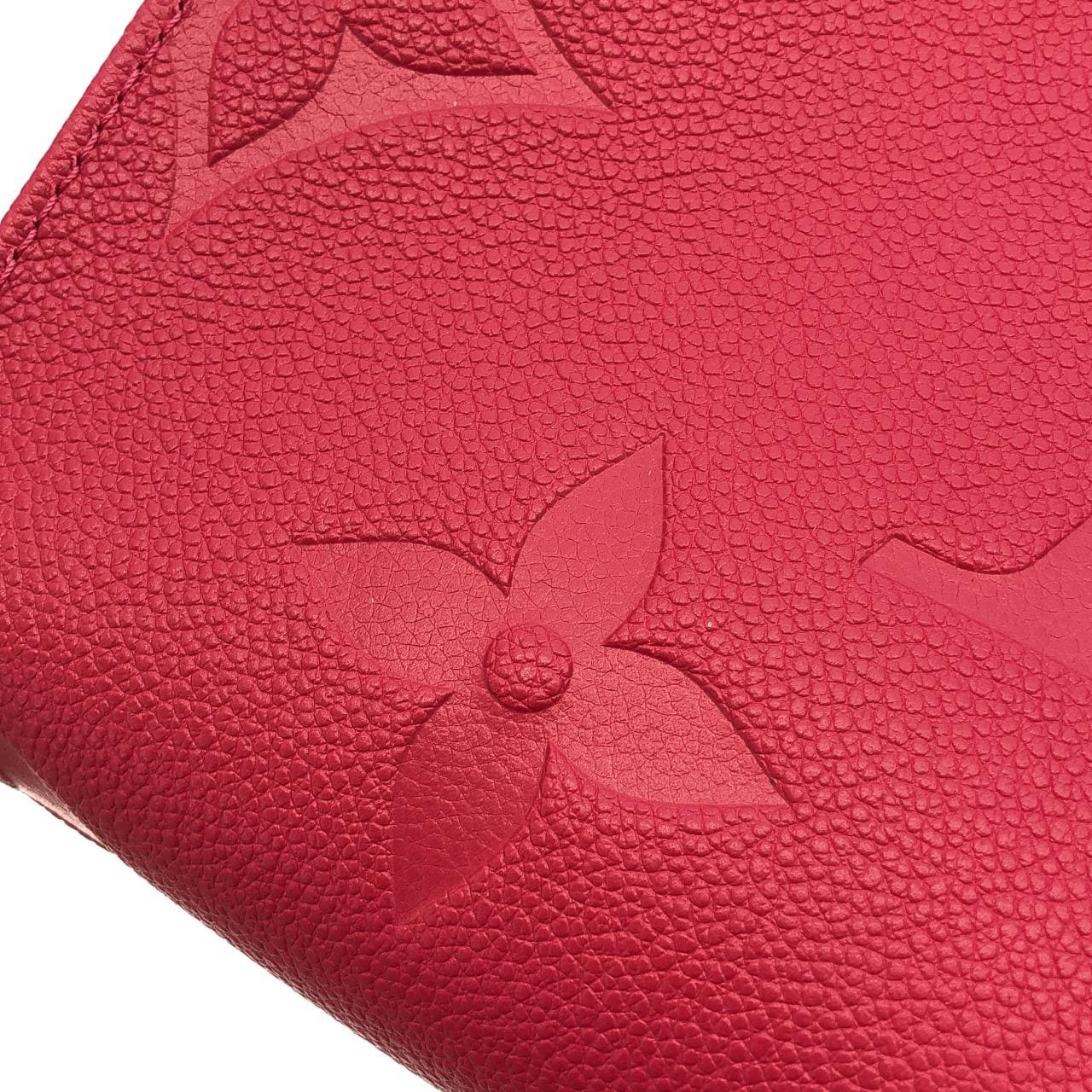 ルイヴィトン モノグラム アンプラント オンザゴー PM M45660 バッグ