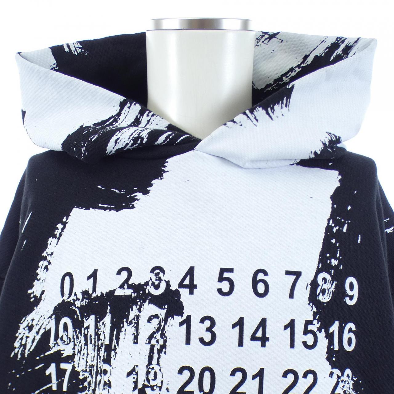 メゾンマルジェラ Maison Margiela S50GU0151 パーカー