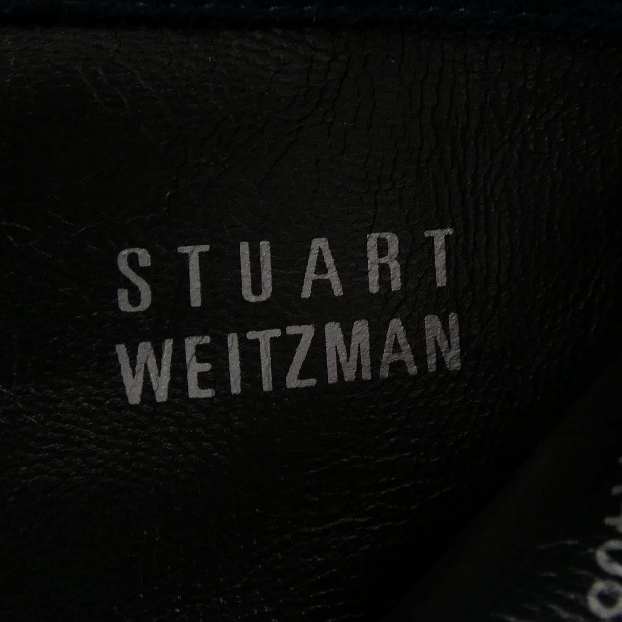 スチュアートワイツマン STUART WEITZMAN ロングブーツ