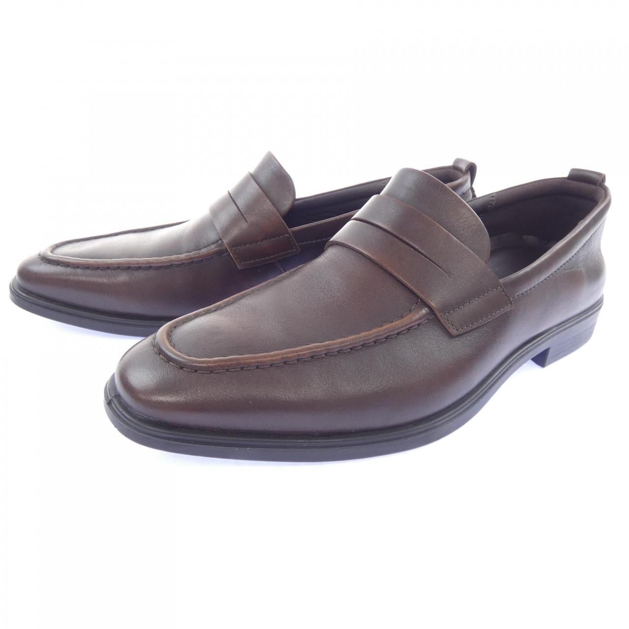 エコー ecco シューズ