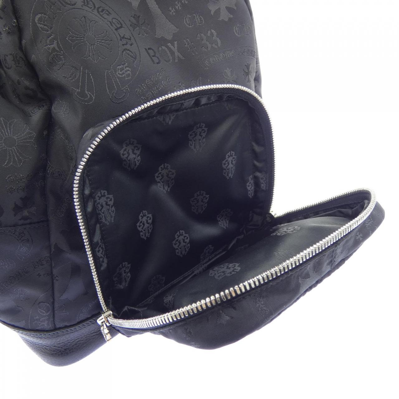 クロムハーツ CHROME HEARTS 7TH GRADE BACKPACK