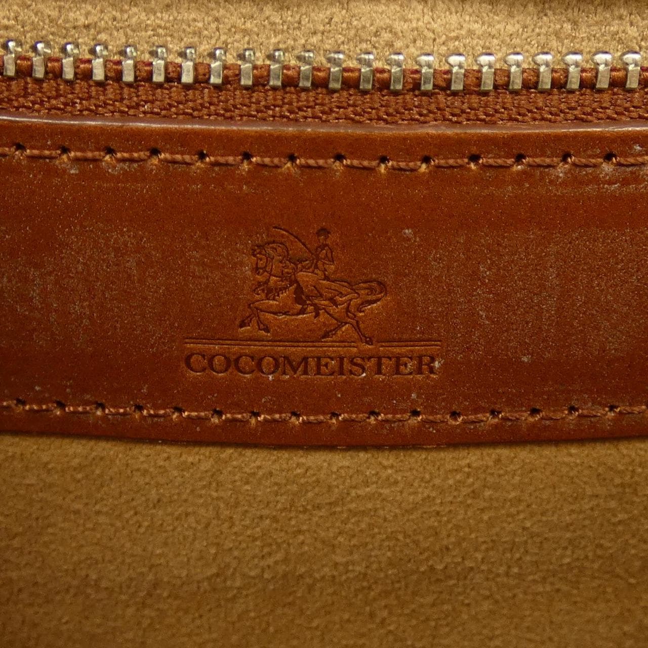 ココマイスター COCOMEISTER BAG