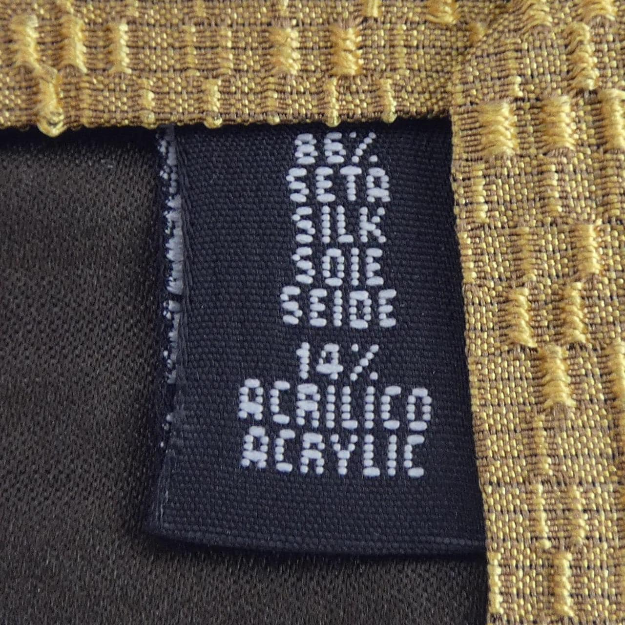 ジョルジオ アルマーニ GIORGIO ARMANI NECKTIE