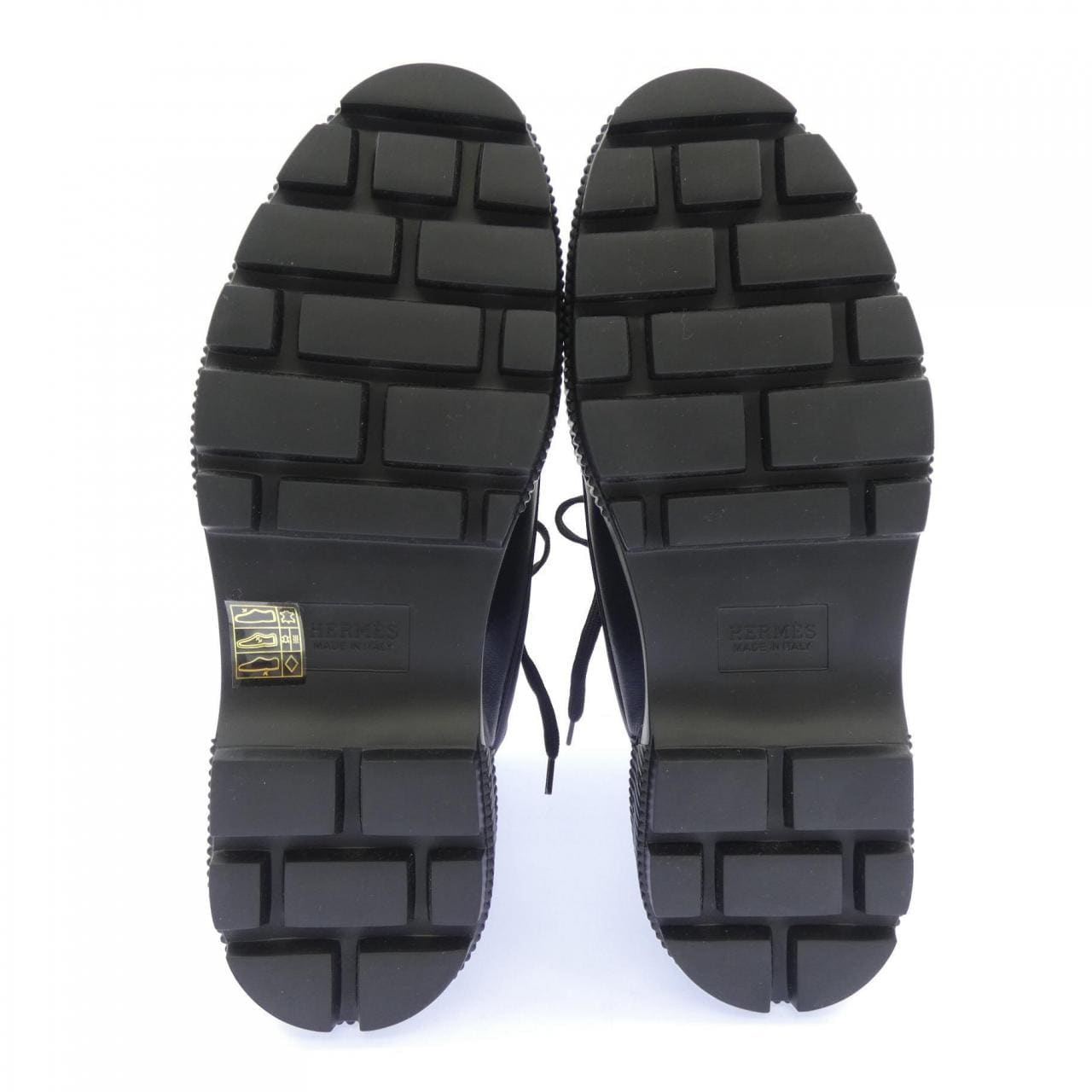 エルメス HERMES フレッシュ 242072Z ブーツ