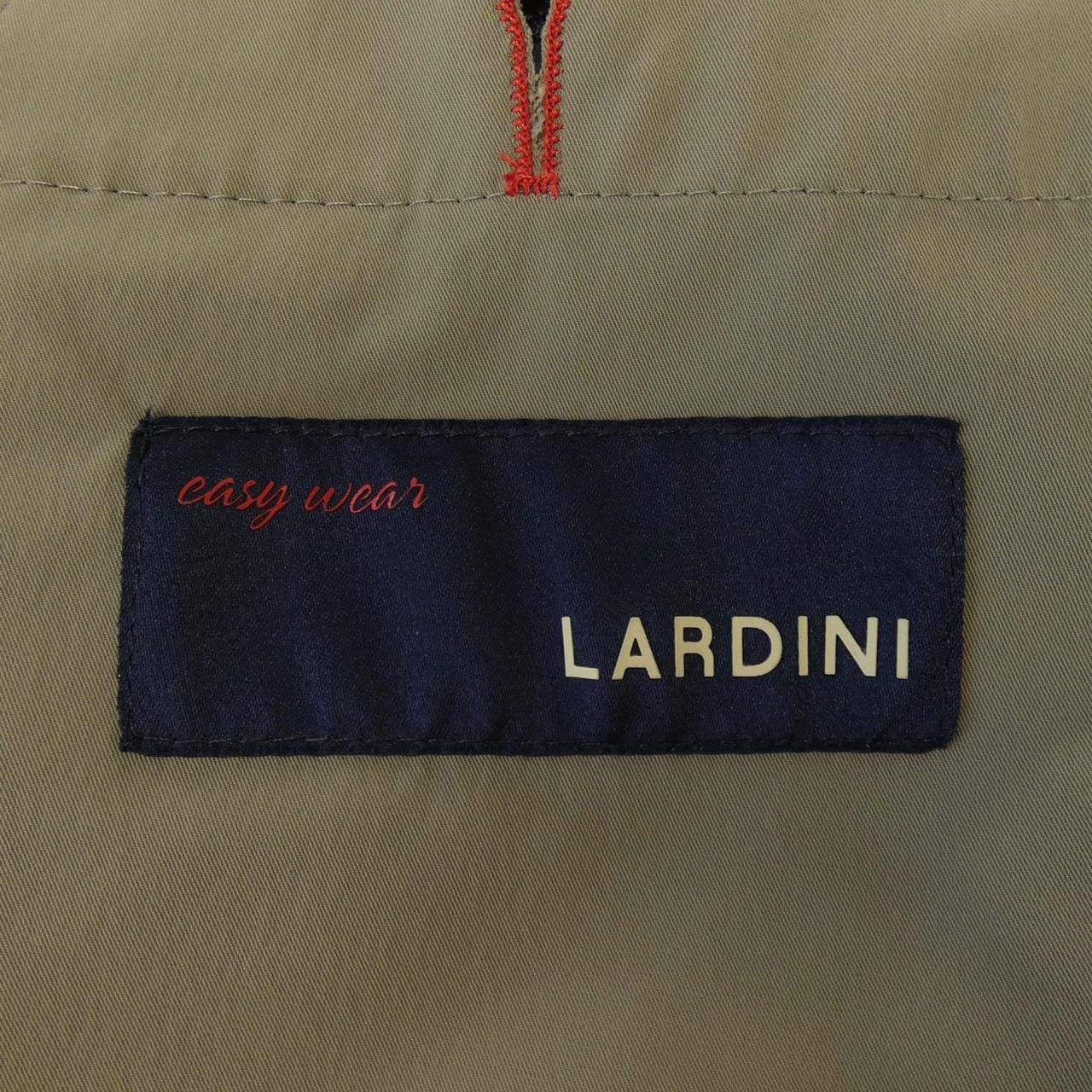 ラルディーニ LARDINI JXL143AQ73 スーツ