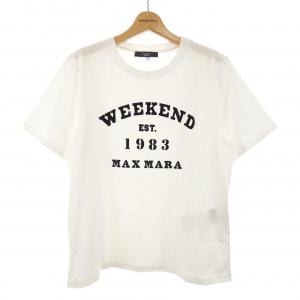 マックスマーラウィークエンド Max Mara weekend 2615971051 Tシャツ