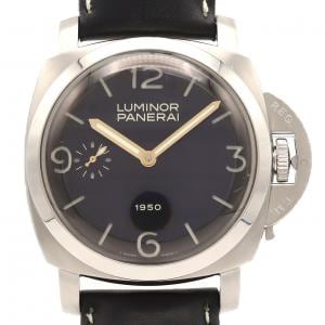 パネライ ルミノール1950･スペシャルエディション PAM00127 SS 手巻